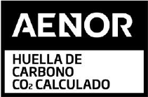 AENOR Certificado Huella de Carbono